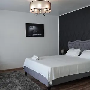  Apartament Luxury 1br Near Hanul Drumetului