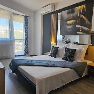3* Hotel Theline