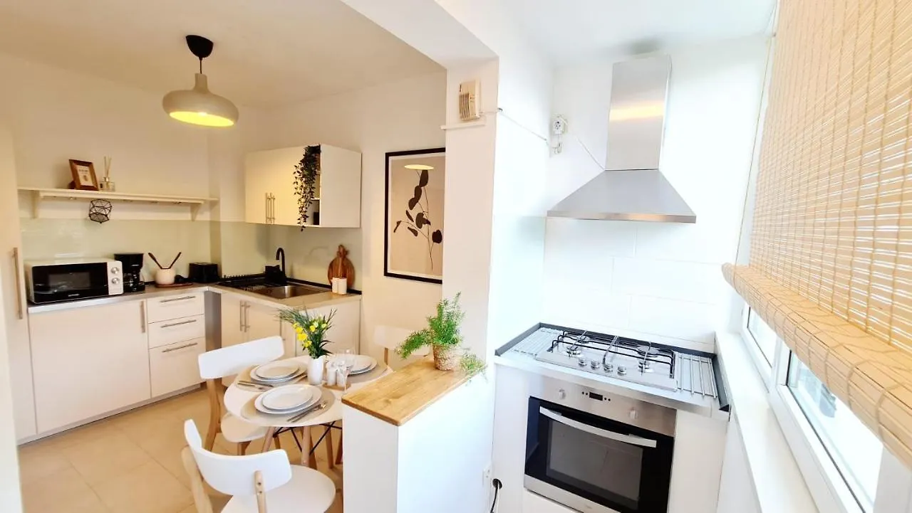 Harmony Plaza Apartment 2Br Bucharest Romania