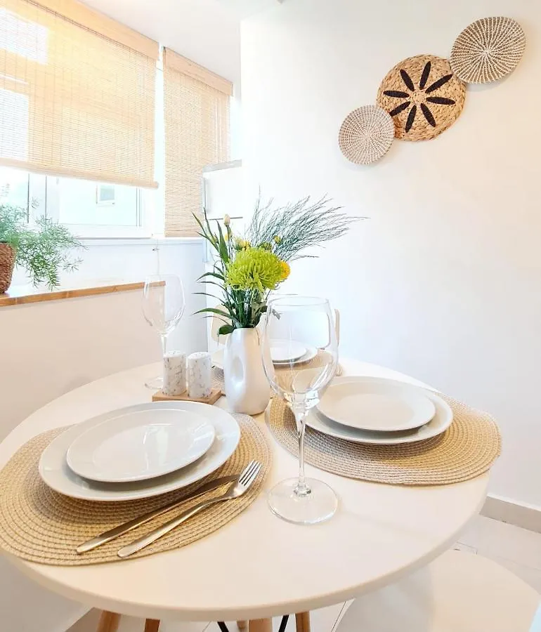 Harmony Plaza Apartment 2Br Bucharest Romania