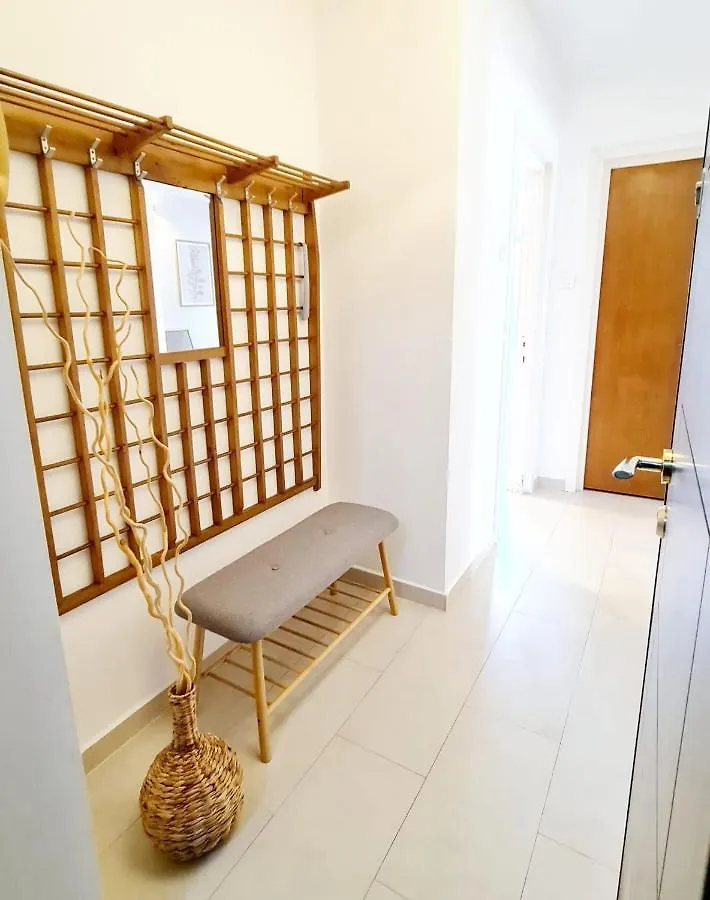 Harmony Plaza Apartment 2Br Bucharest Romania