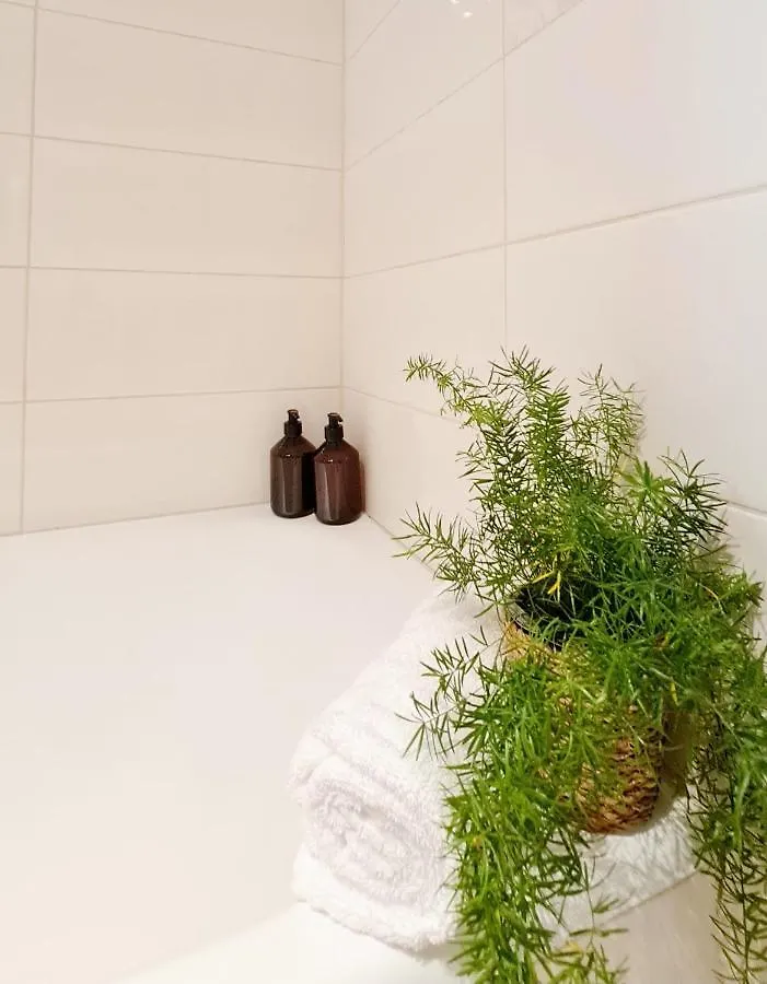 Harmony Plaza Apartment 2Br Bucarest